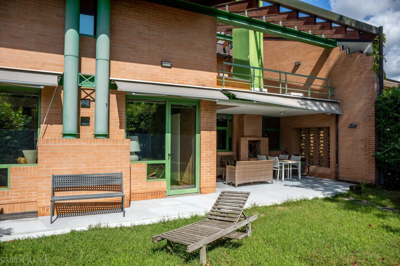 Villa Delle Ortensie Tavagnacco Dış mekan fotoğraf