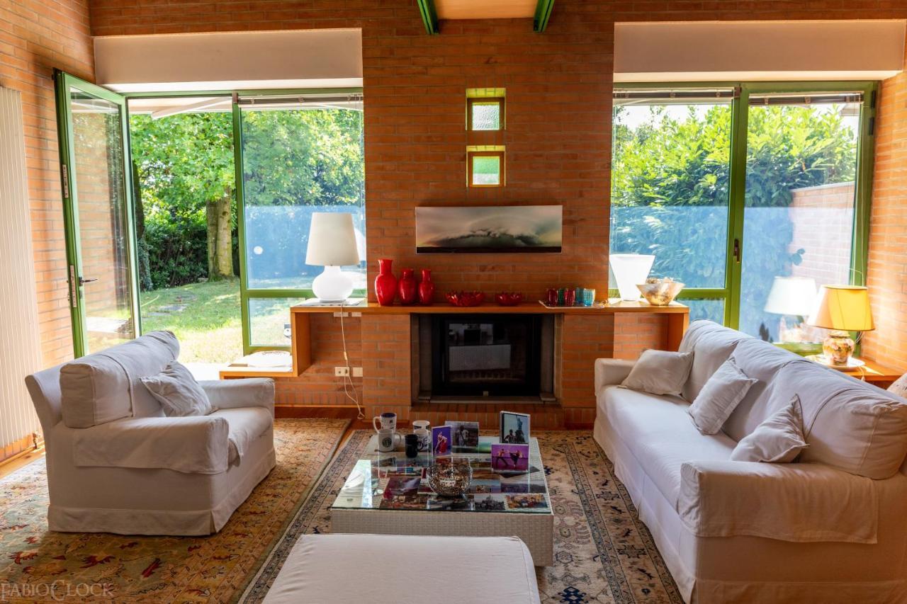 Villa Delle Ortensie Tavagnacco Dış mekan fotoğraf