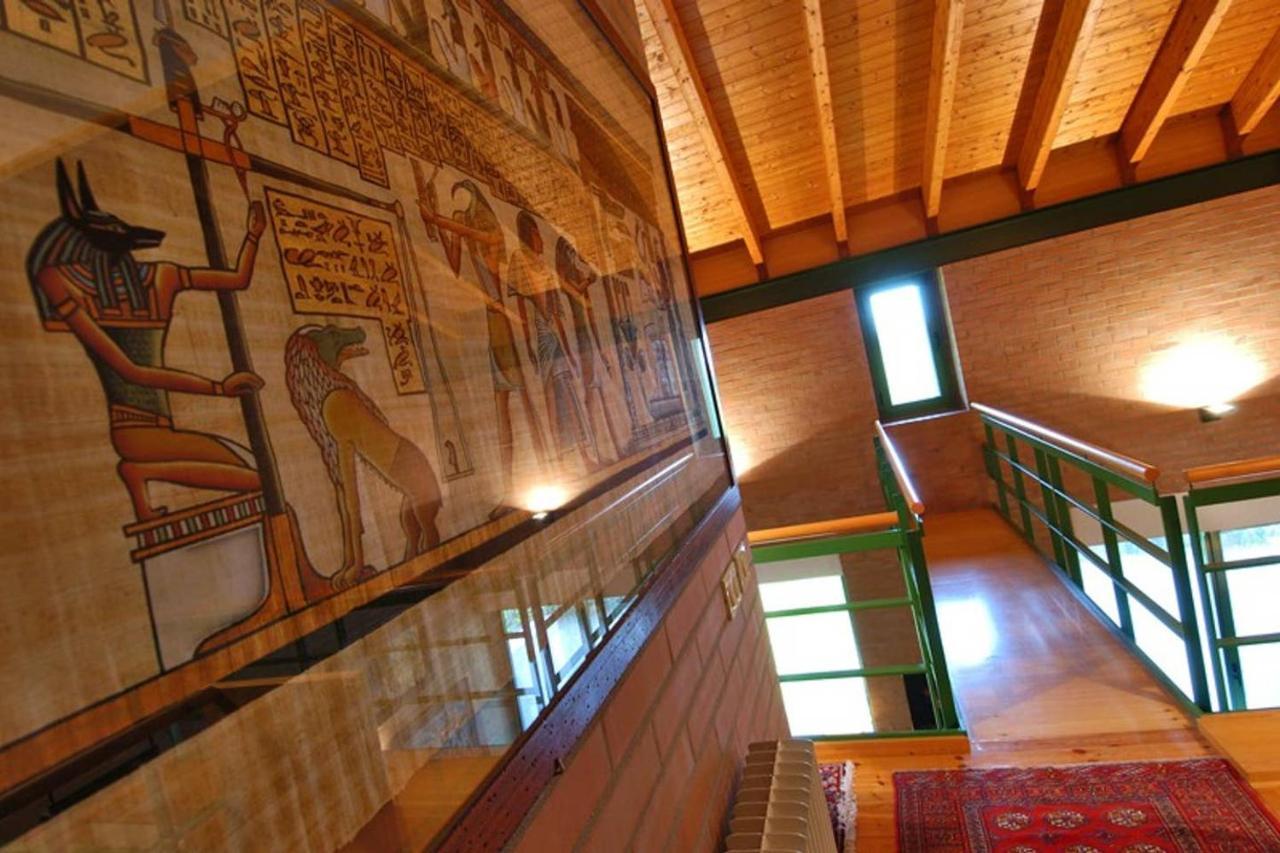 Villa Delle Ortensie Tavagnacco Dış mekan fotoğraf
