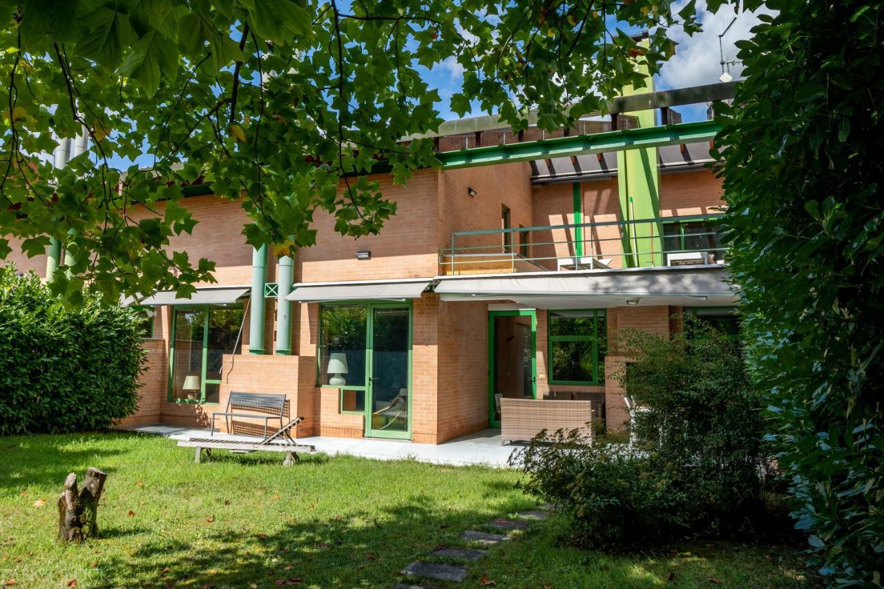 Villa Delle Ortensie Tavagnacco Dış mekan fotoğraf